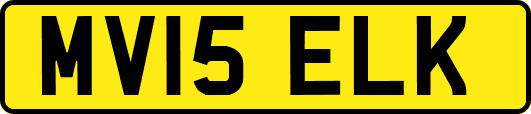 MV15ELK