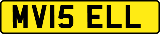 MV15ELL