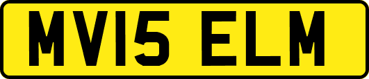 MV15ELM