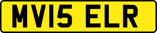 MV15ELR