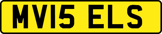 MV15ELS