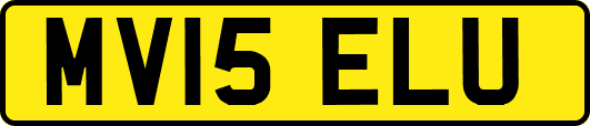 MV15ELU