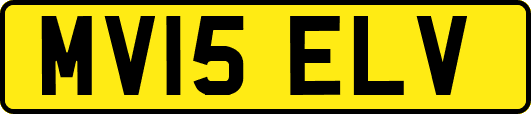 MV15ELV