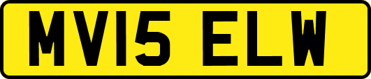 MV15ELW