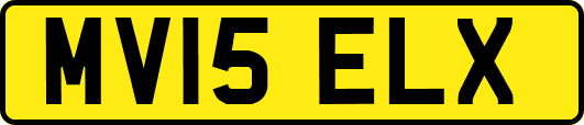 MV15ELX