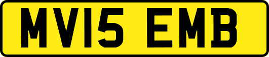 MV15EMB