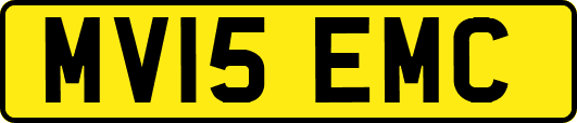 MV15EMC