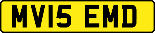MV15EMD