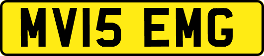 MV15EMG