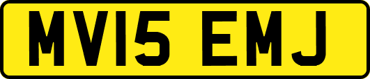 MV15EMJ