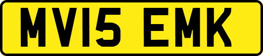MV15EMK