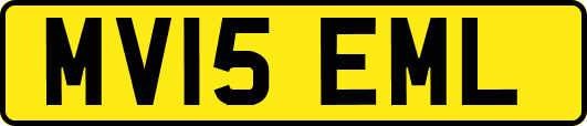 MV15EML