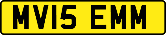 MV15EMM