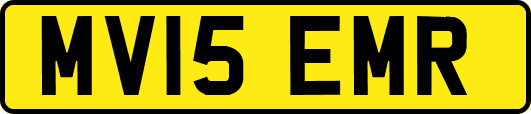 MV15EMR