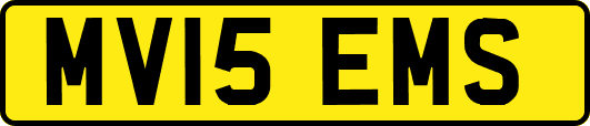 MV15EMS