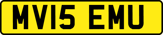 MV15EMU