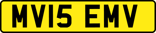 MV15EMV