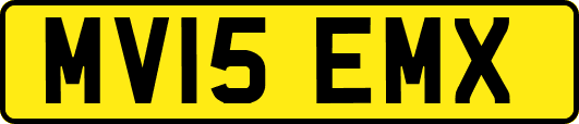 MV15EMX
