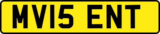 MV15ENT