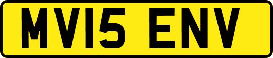 MV15ENV