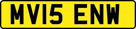MV15ENW