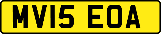 MV15EOA