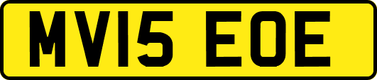 MV15EOE