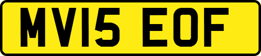 MV15EOF