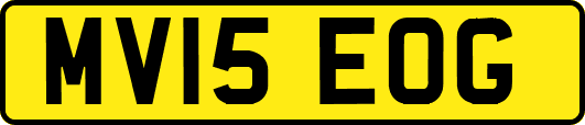 MV15EOG