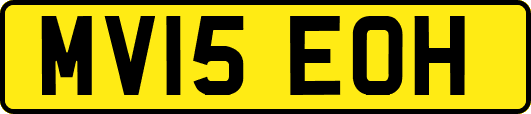 MV15EOH