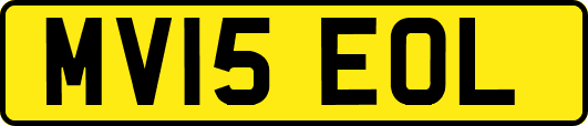 MV15EOL