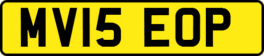 MV15EOP