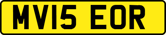 MV15EOR