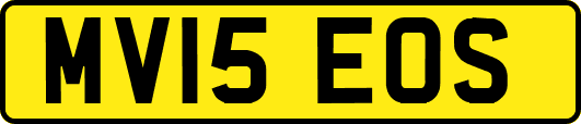 MV15EOS