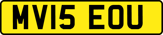 MV15EOU