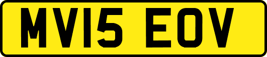 MV15EOV