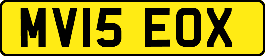 MV15EOX