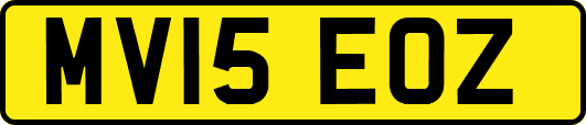 MV15EOZ