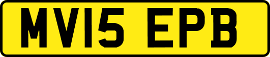MV15EPB