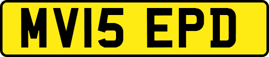 MV15EPD