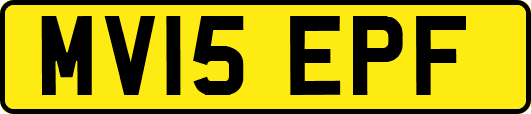 MV15EPF