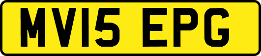 MV15EPG