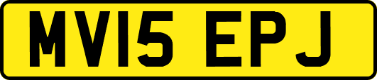 MV15EPJ