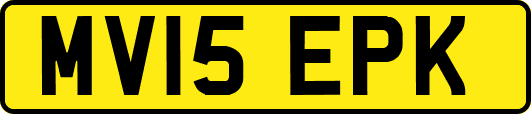 MV15EPK