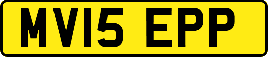 MV15EPP