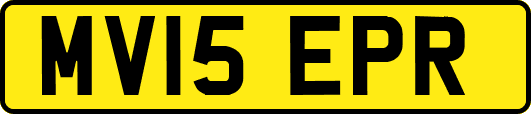 MV15EPR
