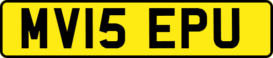 MV15EPU