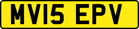 MV15EPV