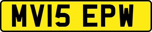 MV15EPW