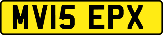 MV15EPX